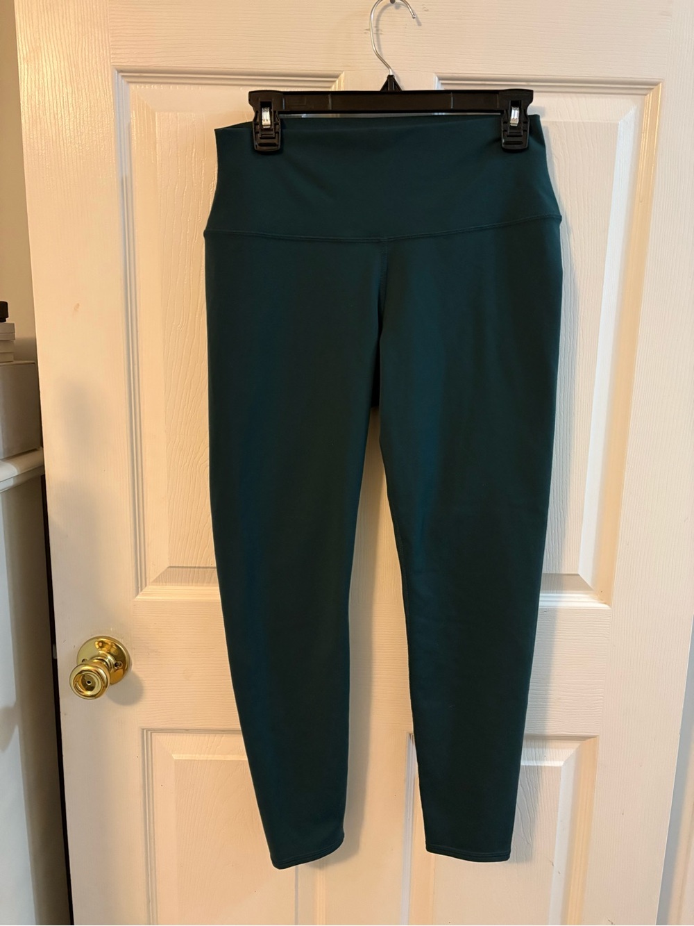 ALO Yoga Airbrush 7/8 High Waist leggings